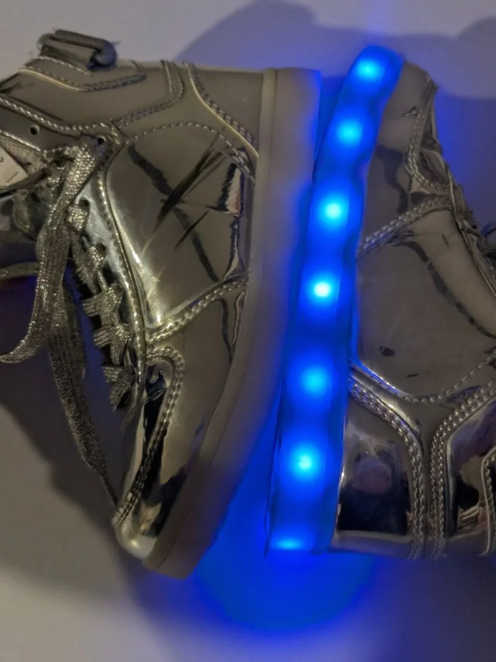 N/A 11 led
